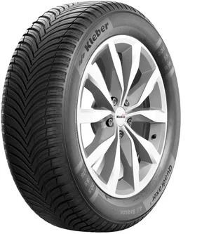 Kleber Quadraxer 3 195/55 R16  87V