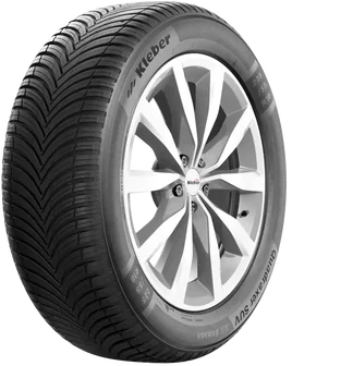 Kleber Quadraxer SUV 225/60 R18 104W XL