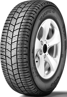 Kleber Transpro 4S 215/60 R17C 109/107T