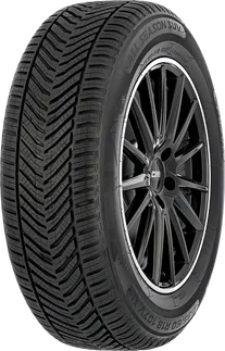 Kormoran All Seasons SUV 215/60 R17  96V