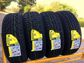 Kormoran Snow 215/55 R16  97H XL