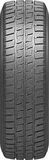 Kumho Portran CW51 195/65 R16C 104/102T