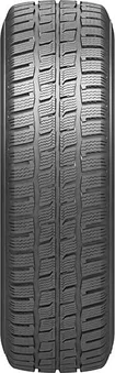Kumho Portran CW51 195/80 R14C 106/104Q