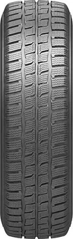 Kumho Portran CW51 215/60 R17C 104/102H
