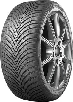 Kumho Solus 4S HA32 165/65 R15  81T
