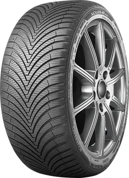 Kumho Solus 4S HA32 215/50 R18  96W XL