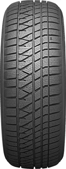 Kumho Wintercraft WS71 255/70 R15 108T
