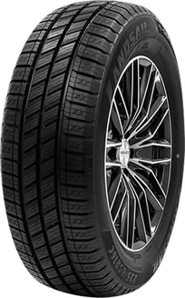 Landsail 4-Seasons VAN 2 195/70 R15C 104/102R
