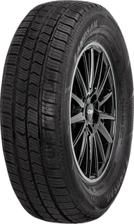 Landsail 4-Seasons VAN 2 215/60 R17C 109/107T