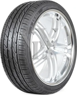 Landsail LS588 245/40 R19  98W XL