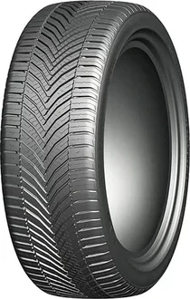 Lanvigator Catchfors A/S II 225/40 R19  93W XL
