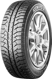 Lassa Iceways 2 195/65 R15  91T