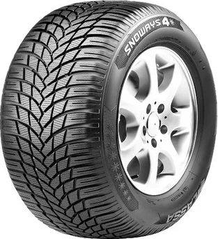Lassa Snoways 4 195/50 R15  82H