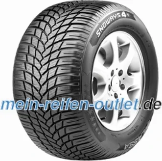 Lassa Snoways 4 235/55 R17 103V XL