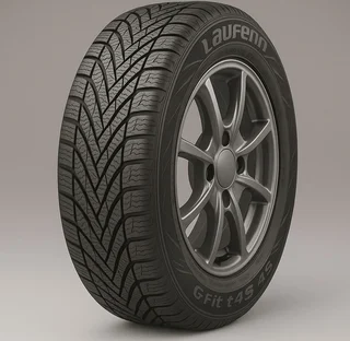 Laufenn G FIT 4S LH71 175/65 R14  86H XL