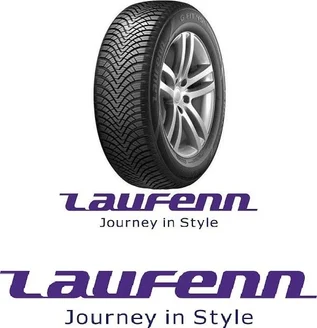 Laufenn G FIT 4S LH71 215/55 R16  97W XL