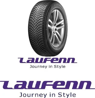 Laufenn G FIT 4S LH71 235/55 R17 103W XL