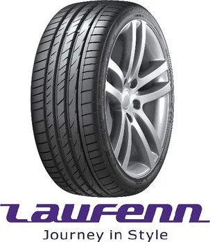 Laufenn S FIT EQ+ 265/35 R18  97Y XL