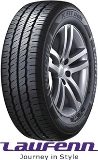 Laufenn X FIT Van 215/65 R16C 109/107T