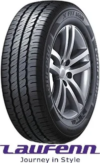 Laufenn X FIT Van 235/65 R16C 115/113R