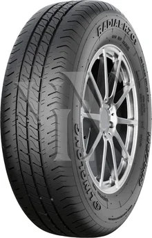 Linglong R701 195/50 R13C 104/101N