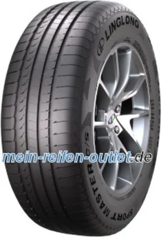 Linglong Sport Master C/S 235/50 R18  97V