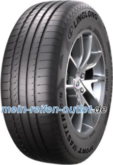 Linglong Sport Master C/S 235/55 R18 104W XL