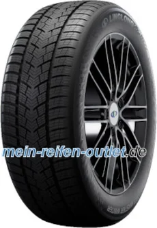 Linglong Sport Master Winter 195/55 R15  89V XL