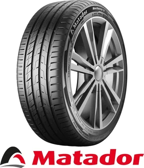 Matador MP 85 Hectorra 235/50 R18  97V