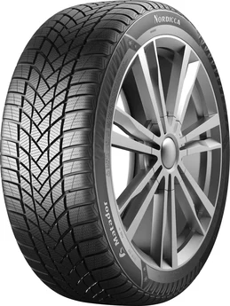 Matador MP 93 Nordicca 155/70 R13  75T