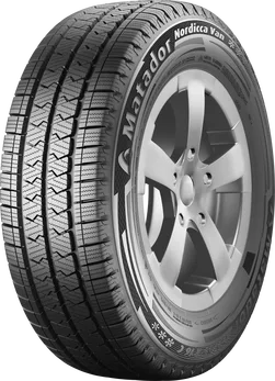 Matador Nordicca Van 225/55 R17C 109/107T