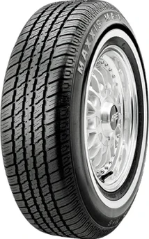 Maxxis MA-1 175/80 R13  86S