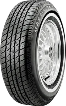 Maxxis MA-1 185/75 R14  89S