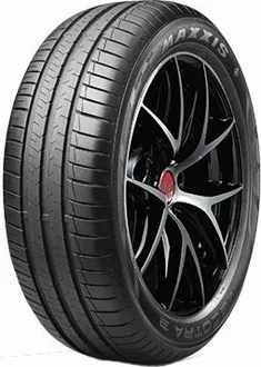 Maxxis Mecotra ME3 165/60 R15  77H