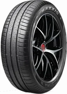 Maxxis Mecotra ME3 165/65 R15  81H