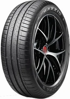 Maxxis Mecotra ME3 165/70 R14  81T