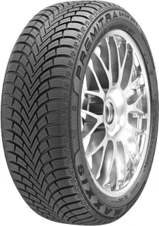 Maxxis Premitra Snow WP6 SUV 215/55 R18  99V XL