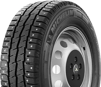 Michelin Agilis X-Ice North 195/70 R15C 104/102R