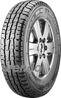 Michelin Agilis X-Ice North 195/75 R16C 107/105R