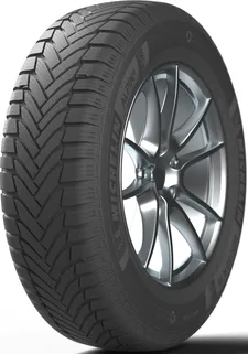 Michelin Alpin 6 195/55 R20  95H XL