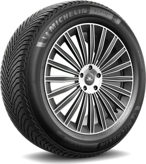 Michelin Alpin 7 195/65 R15  95T XL