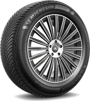 Michelin Alpin 7 205/55 R16  91T