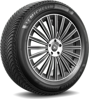 Michelin Alpin 7 215/55 R17  98V XL