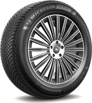 Michelin Alpin 7 215/60 R17  96H