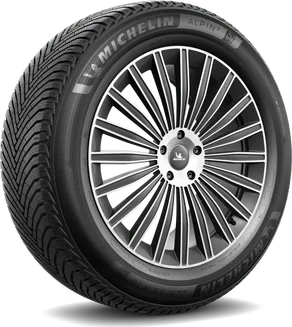 Michelin Alpin 7 225/45 R17  91H