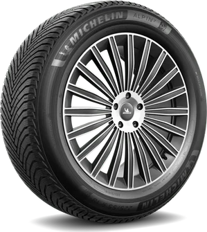 Michelin Alpin 7 225/45 R17  94V XL