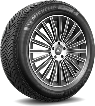 Michelin Alpin 7 225/55 R16  99H XL