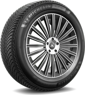 Michelin Alpin 7 225/55 R17 101V XL