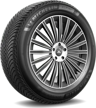 Michelin Alpin 7 225/55 R17  97H