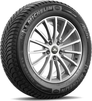 Michelin Alpin A4 175/65 R15  84T